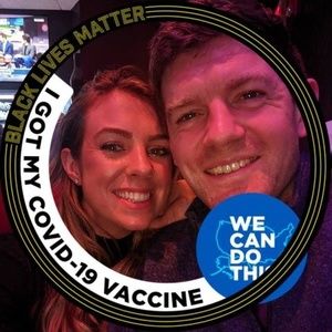 Meet your Posher, Aoife